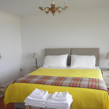 Bed and Breakfast Rhoslan Fishguard Exterior foto
