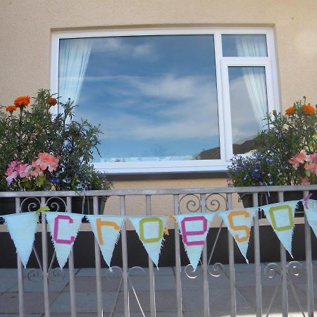 Bed and Breakfast Rhoslan Fishguard Exterior foto