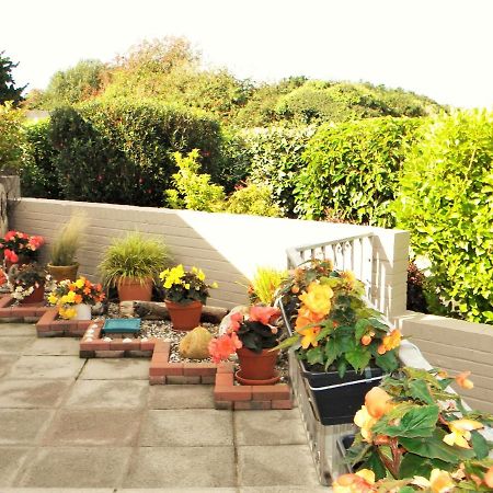 Bed and Breakfast Rhoslan Fishguard Exterior foto